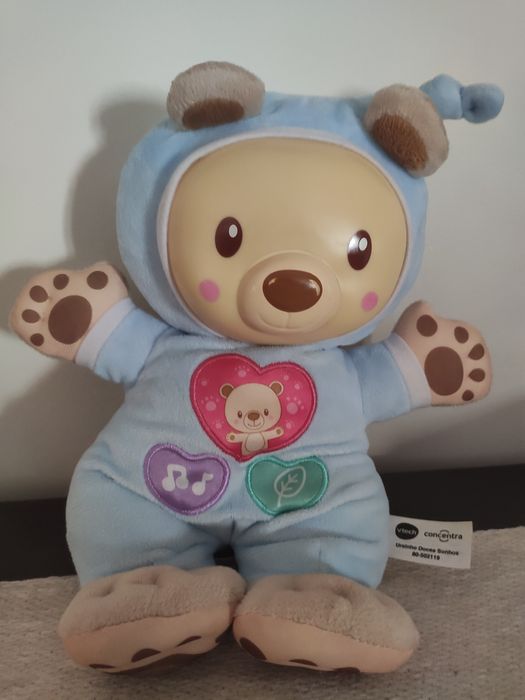 Vendo Ursinho Doces sonhos, pouco uso