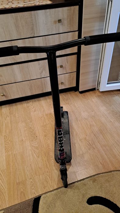 Трюковий свмокат