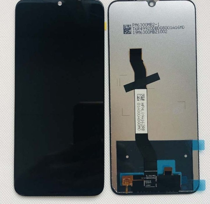 Ecra display xiaomi redmi note 8t64297944150786120