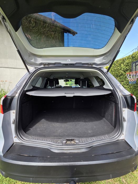 Ford Focus MK3 1.6