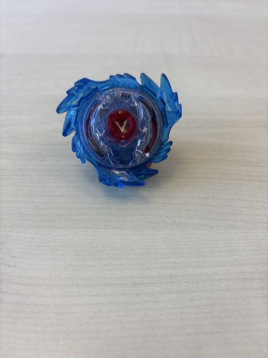 Beyblade para criança