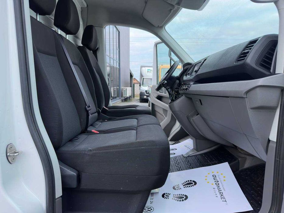 Volkswagen Crafter 2019p.