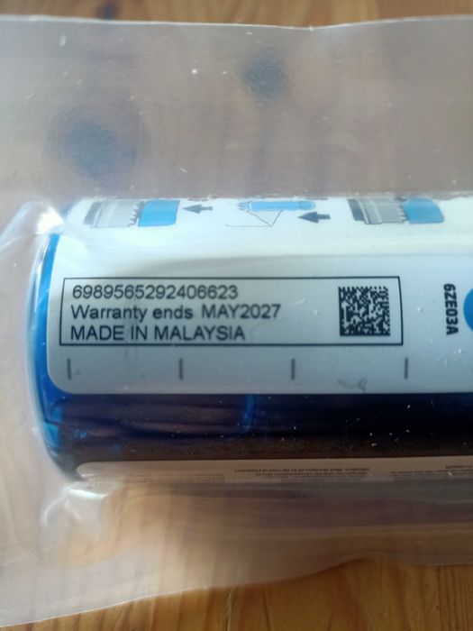 HP GT52 magenta cyan yellow kpl nowe oryginalne