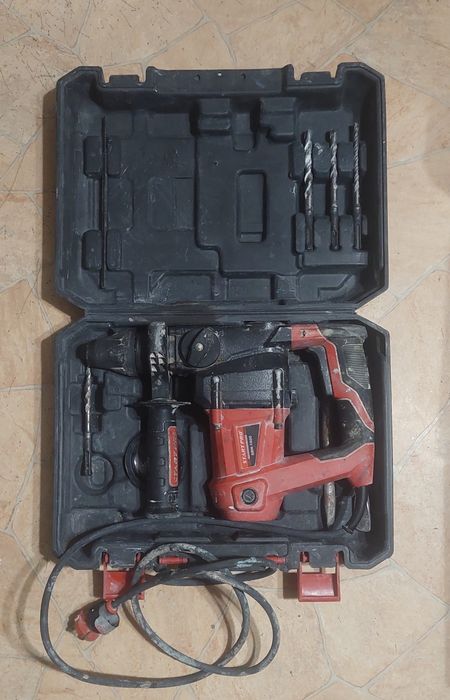 Перфоратор Старт Про