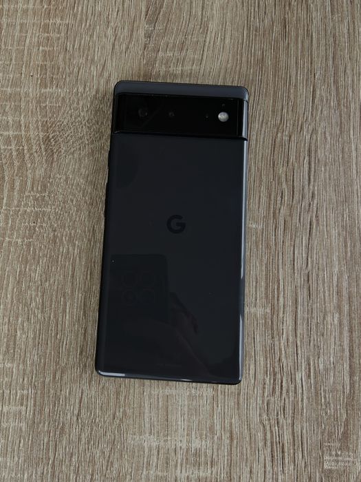 Google Pixel 6 128 gb