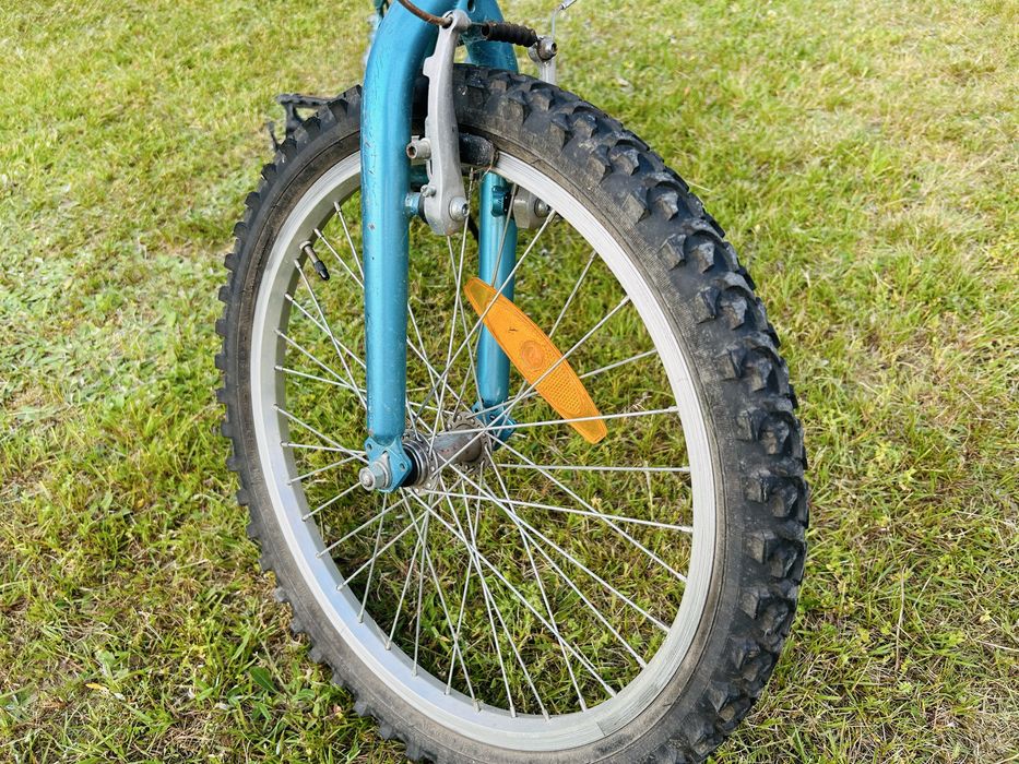 Rower Giant Taffy 20