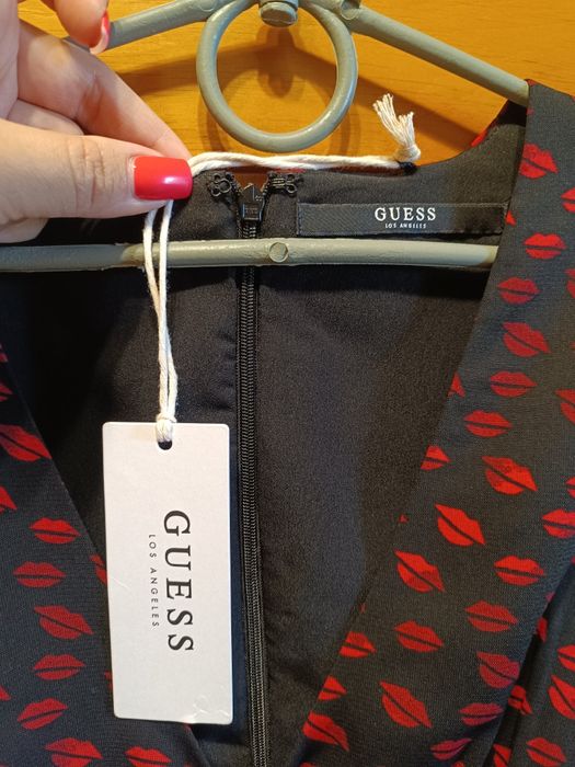 Сукня Guess, нова з ,біркою, р. S-M
