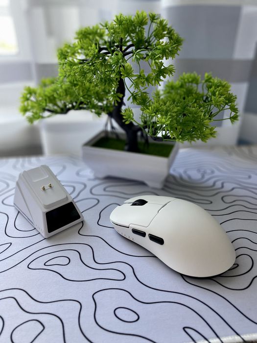 Нова Бездротова мишка AJAZZ AJ159 APEX