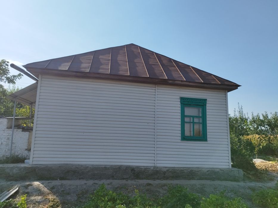 Продам будинок загальна 20 сот. с Глибоке