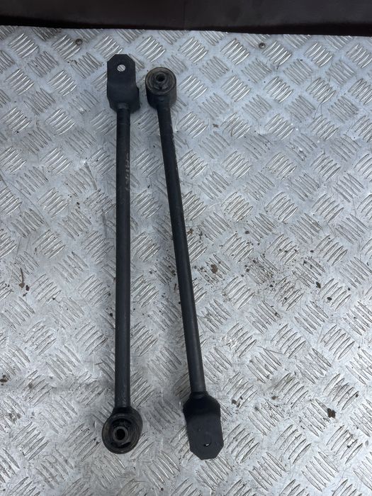 Рычаг задний сузуки леана suzuki leana