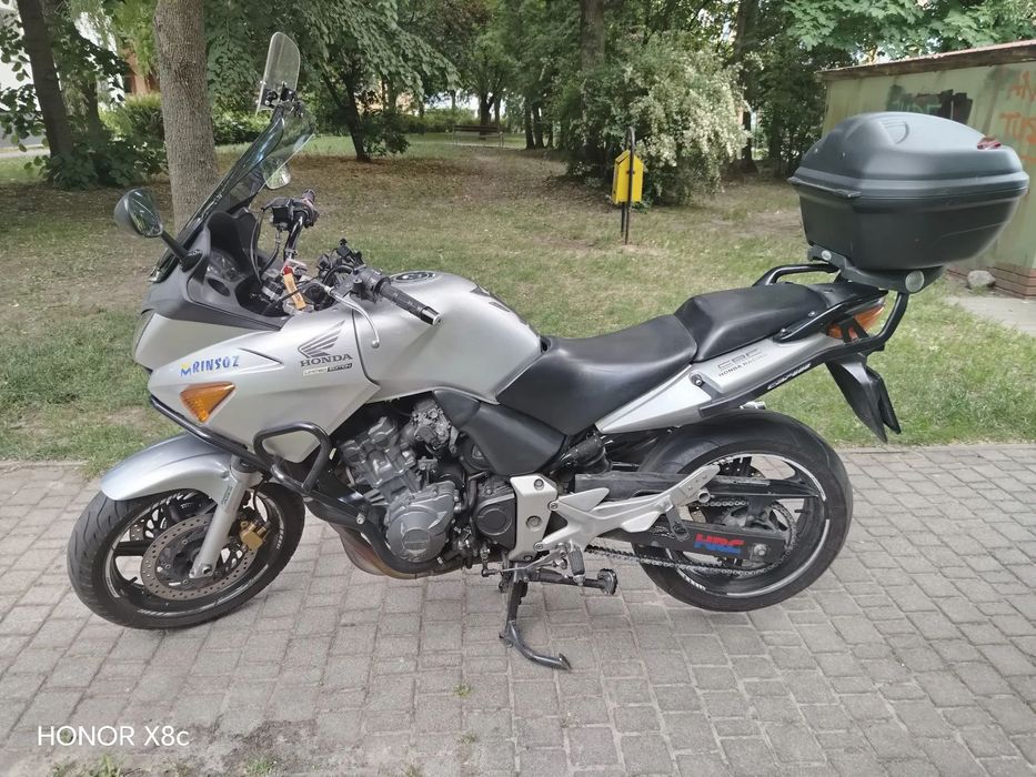 Honda