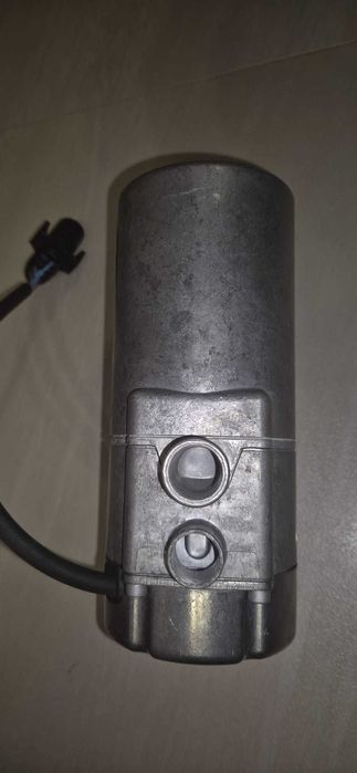 Nowe Webasto Dogrzewacz silnika hydronic d3wz 12v vw t4 sharan 251864