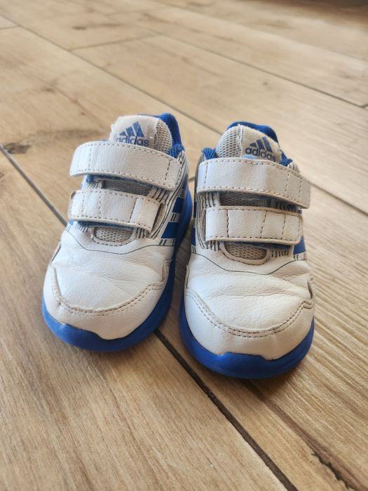 Adidas, buty sportowe