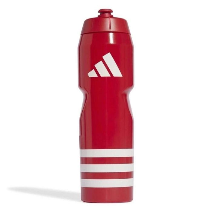 Bidon Adidas Tiro 0,75l - czerwony Adidas ,70x70 mm