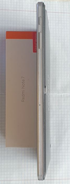 Планшет 9" Samsung Galaxy Tab5.  Model:N9000