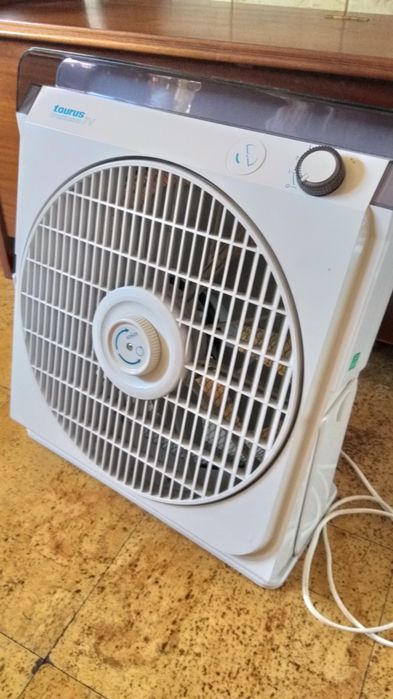 Ventilador Taurus