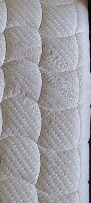 Sobre colchão /topper evolution, colunex, 80x200