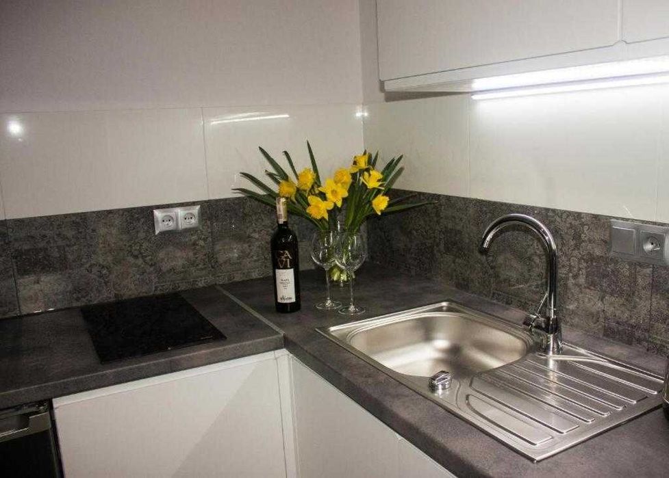 TK Apartments Grabiszyńska Stare Miasto