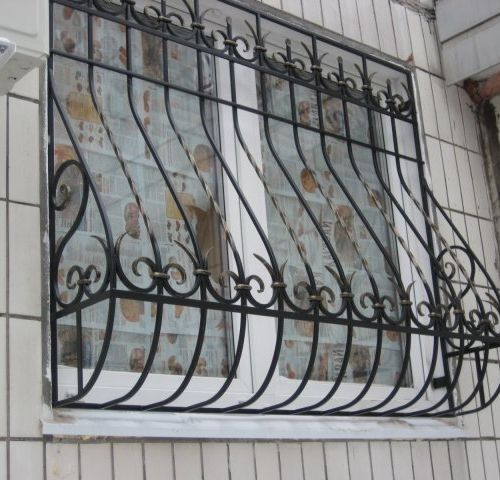 Грати під Ваш заказ