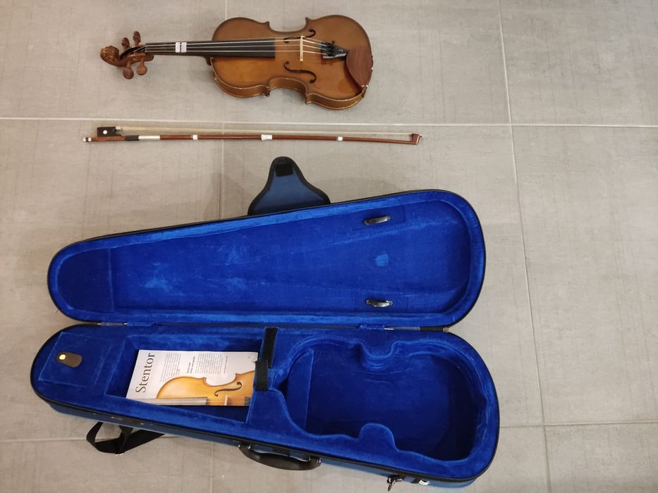 Violino 3/4 em bom estado