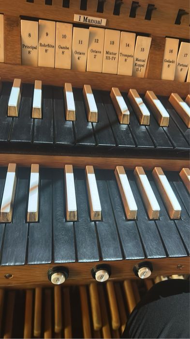 Lekcje gry na keyboardzie dla dzieci i młodzieży – Kalisz”