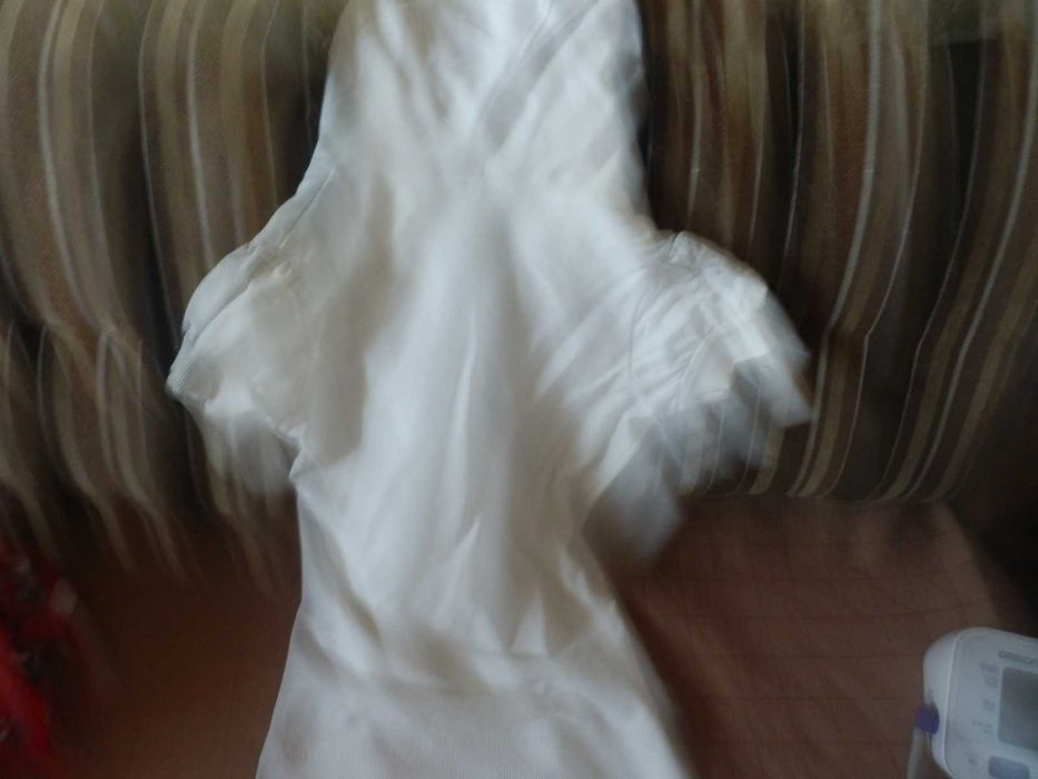 Кофточка на молнии на девочку