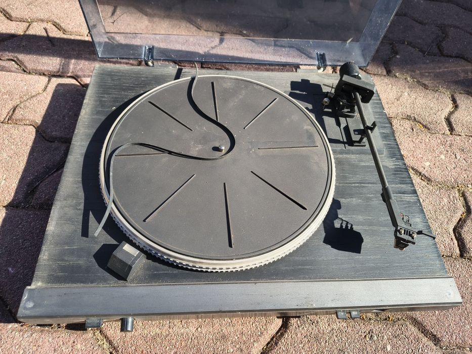 Gramofon UNITRA fonica gs464 wkładka mf101