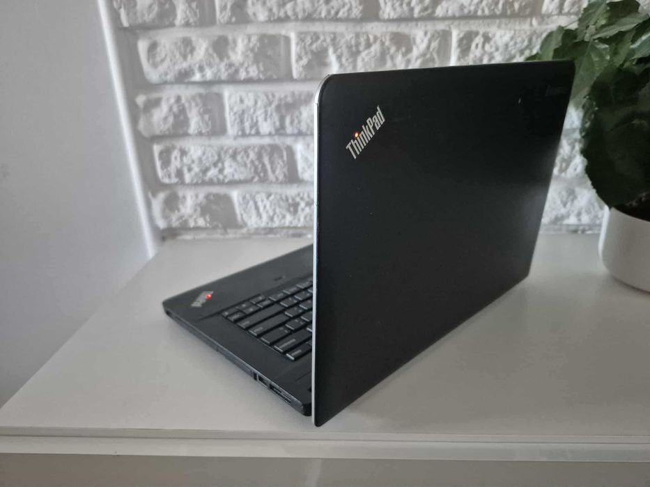 TANIO Lenovo ThinkPad e440 Intel i5/8gbDDR/256SSD/IntelHD/BateriaOK