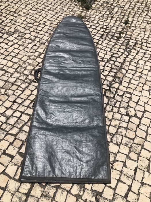 Capa de Surf FCS - 6’10