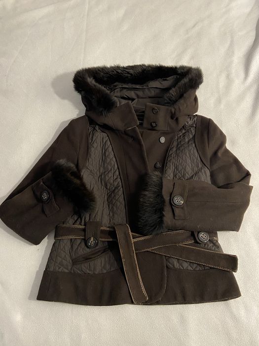 Elegancka kurtka rozmiar 42