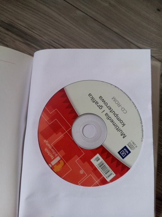 Podręcznik dla technika informatyka