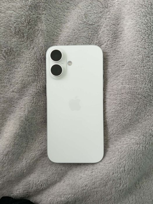 iPhone 16 256 idealny stan
