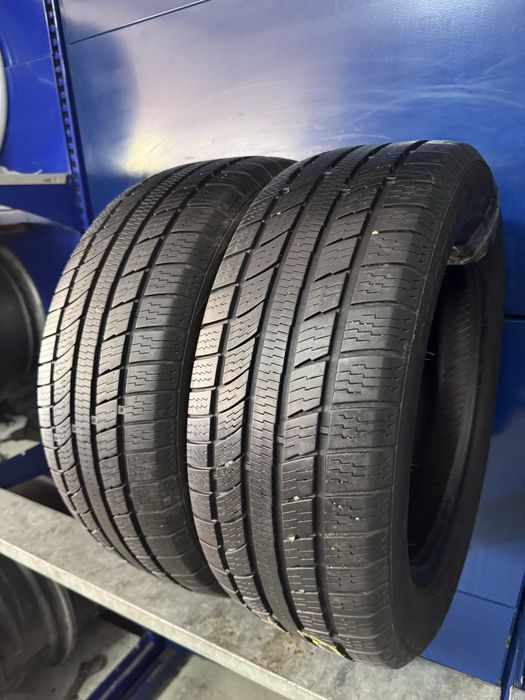 185/55r14 Ovation All Season 185 55 r 14 всесезонні. Склад Шин Умань літо зима