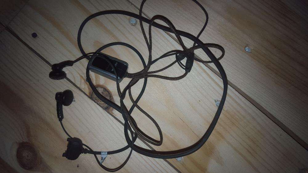 Ascultadores Nokia