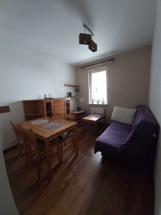 Mieszkanie – Kraków, Osiedle Bronowice Nowe, Bronowice - Więcej