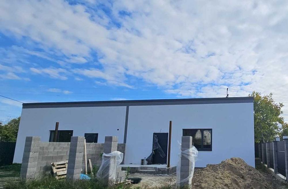 Продаж дуплексу в місті Ужгород