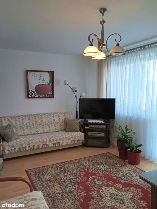 Mieszkanie 3 pokoje, 67m2, bez pośredników