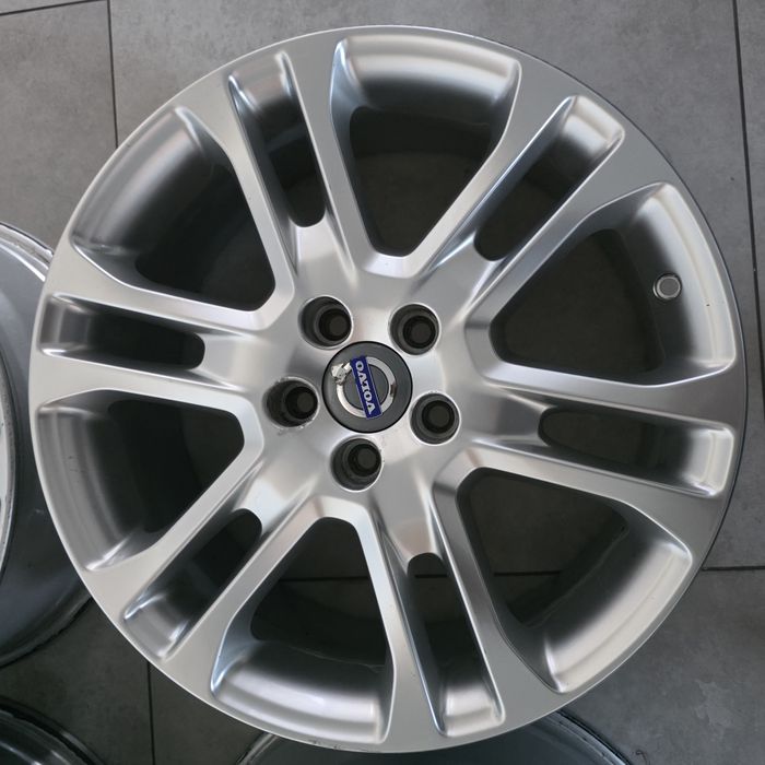 Alufelgi Volvo 18Cali 5x108 Model PAN