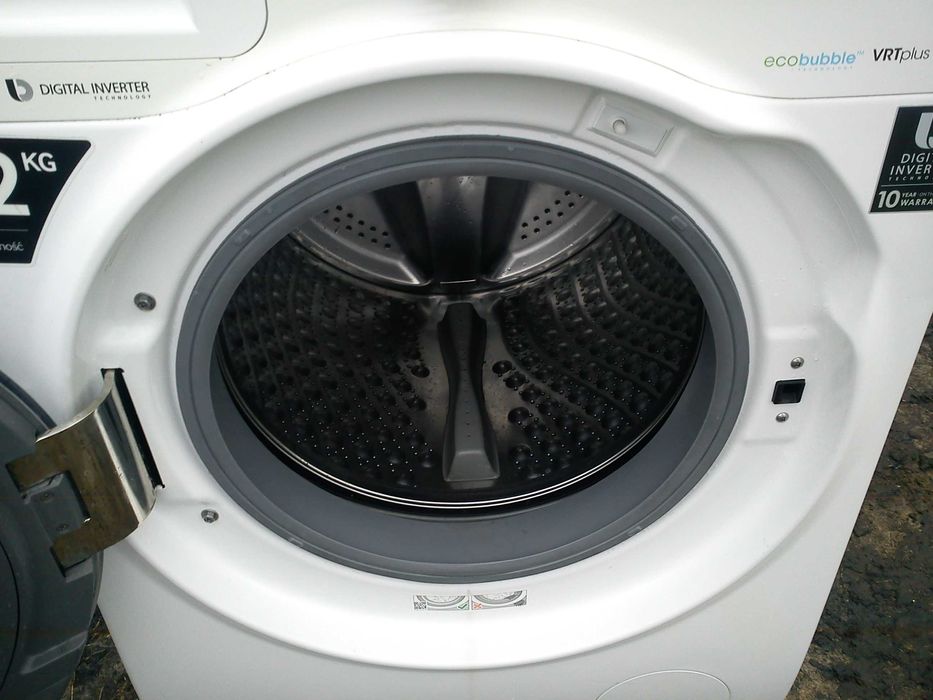 pralka Samsung 12kg 1400obr AddWash,wifi,