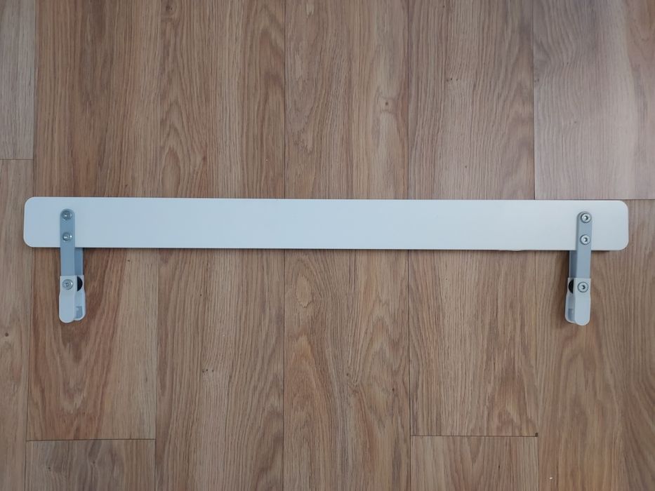 Barra de Proteção Cama IKEA VIKARE