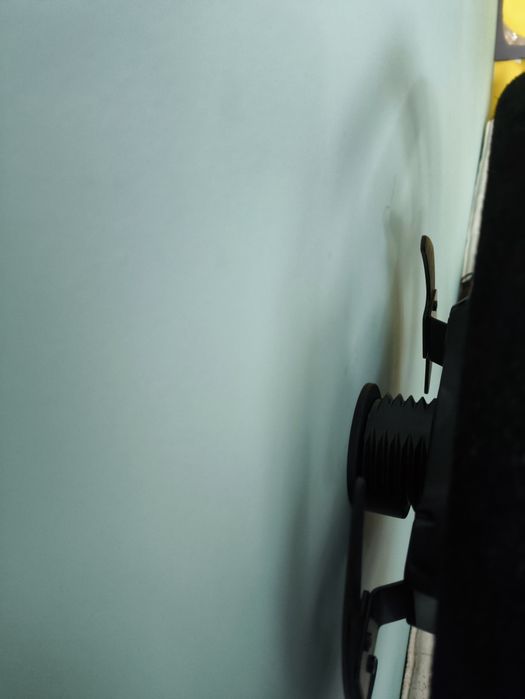 Uchwyt mocowanie do kierownicy THRUSTMASTER   na ścianę