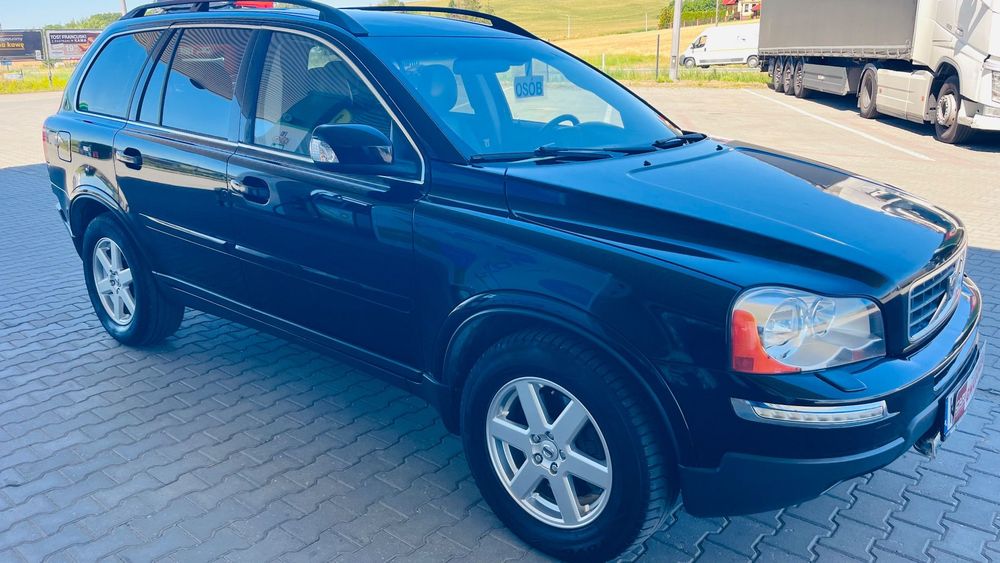 Volvo XC 90