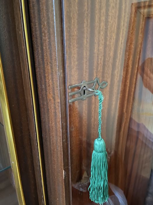 Сервант Німецький