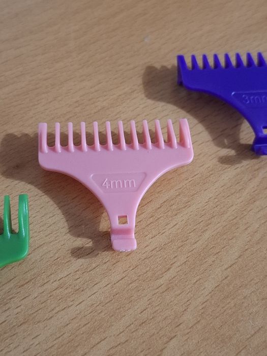 Pente  T9 para máquina corte de cabelo Novo