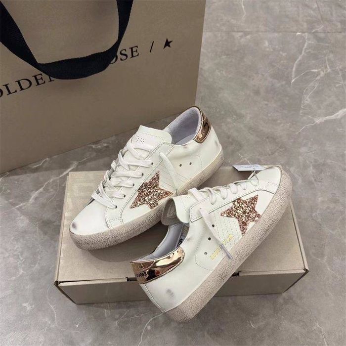 Кросівки, кеди Golden Goose