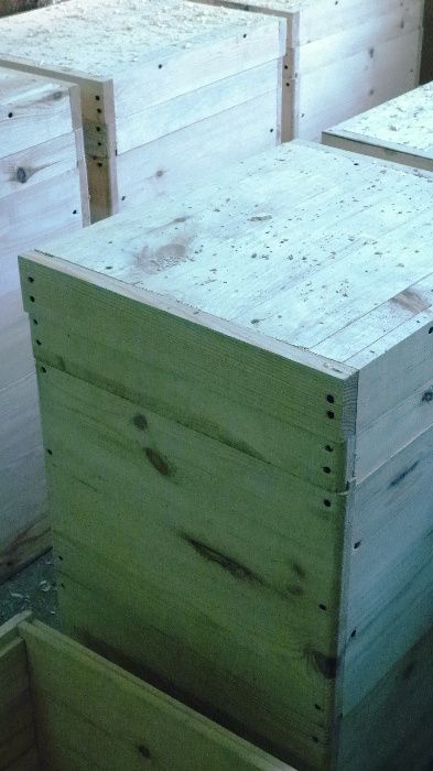 Вулики вживані та нові