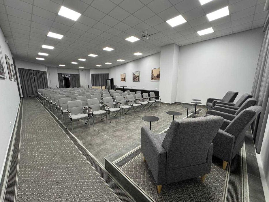 Оренда конференц залу Подол 200м2 , 650грн./м2 , 2500грн./год.