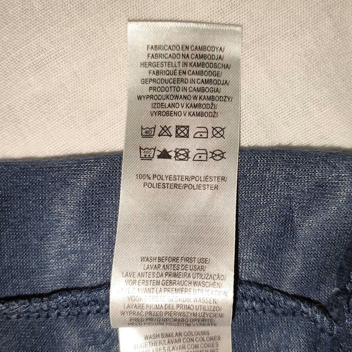 Bluza piżamowa Primark r.152