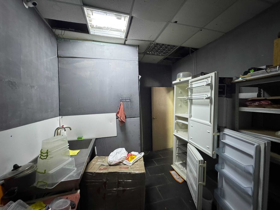 МАФ на Митниці по Припортовій