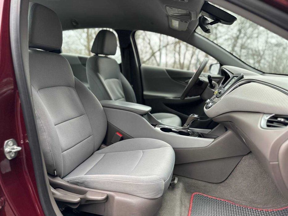 Chevrolet Malibu 2016 1.5T